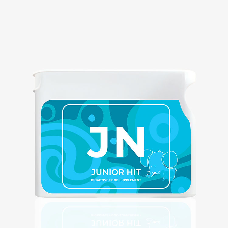 Thực Phẩm Sức Khỏe JN & JNB Junior Tin cậy Giá rẻ - Hình ảnh 4