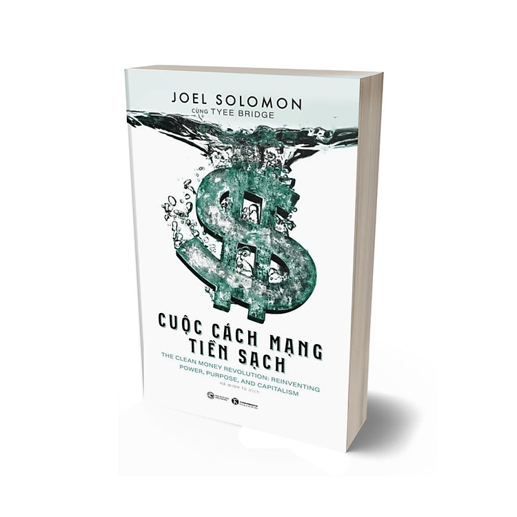 Cuộc Cách Mạng Tiền Sạch - Ảnh 3