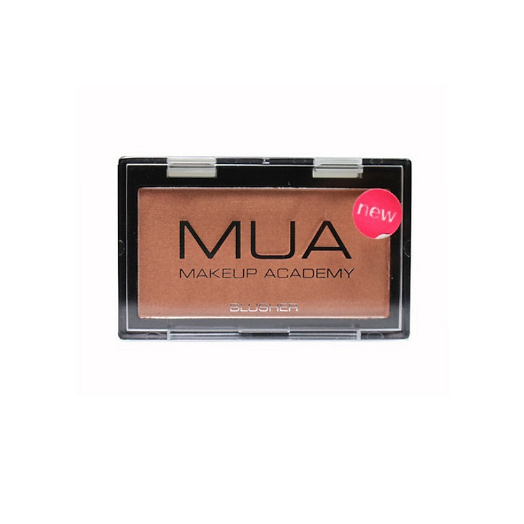 Phấn má Mua Makeup Academy Blusher