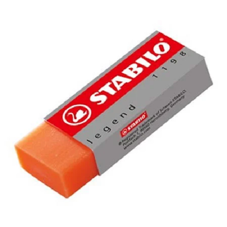 Gôm Lớn Legend Nhiều Màu ER198