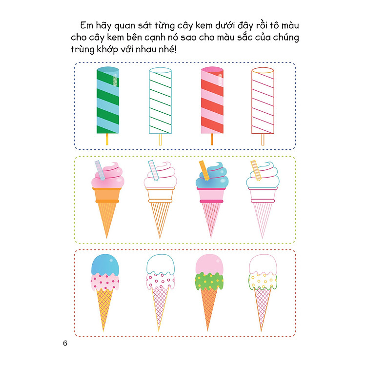 30++ Hoạt Động Rèn Luyện Kỹ Năng Tư Duy Cho Trẻ - Ảnh 5