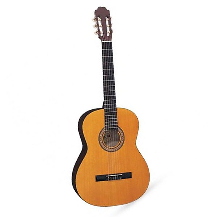 GUITAR DÂY NYLON SUZUKI SNG6-NL