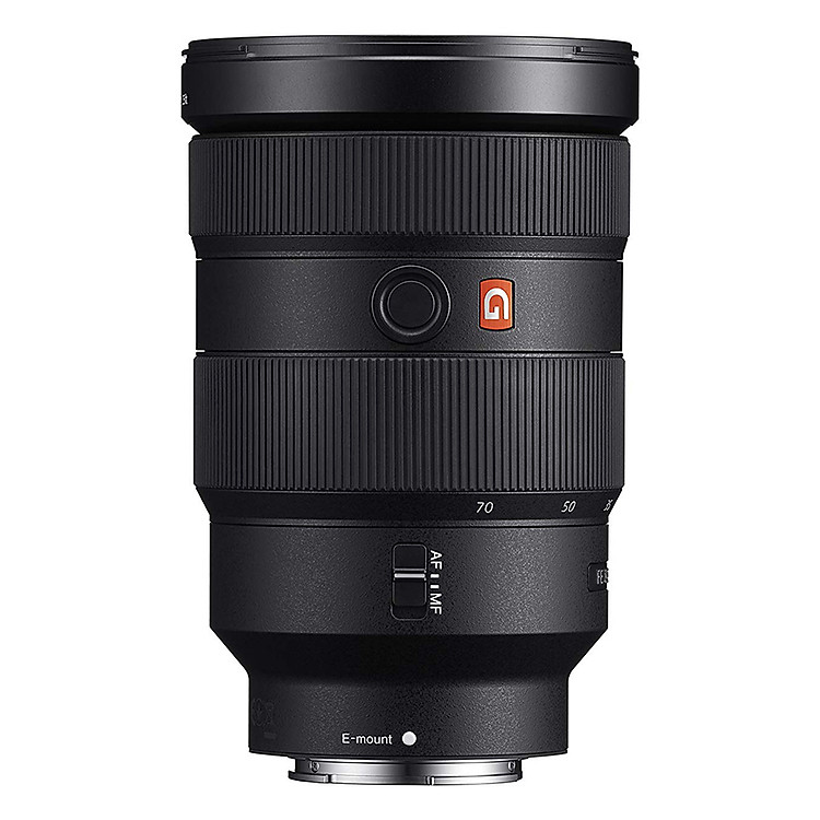 Lens Sony FE 24-70mm f/2.8 GM - Hàng Chính Hãng