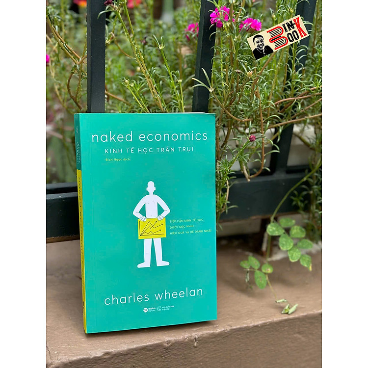 KINH TẾ HỌC TRẦN TRỤI