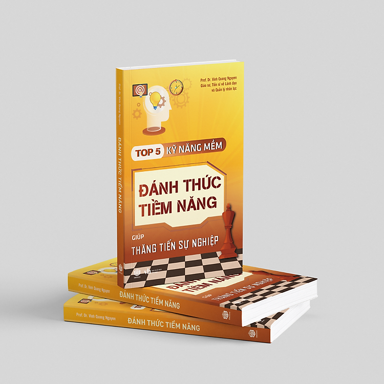 TOP 5 Kỹ Năng Mềm - Đánh Thức Tiềm Năng - Ảnh 3