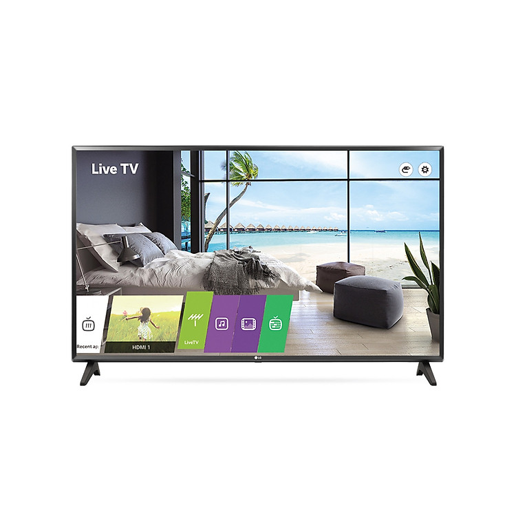 Tivi LG 32 inch 32LT340C - Hàng Chính Hãng