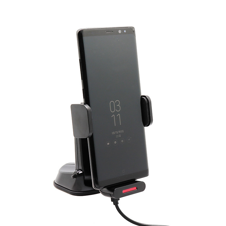 Sạc không dây VN123 - hàng nhập khẩu