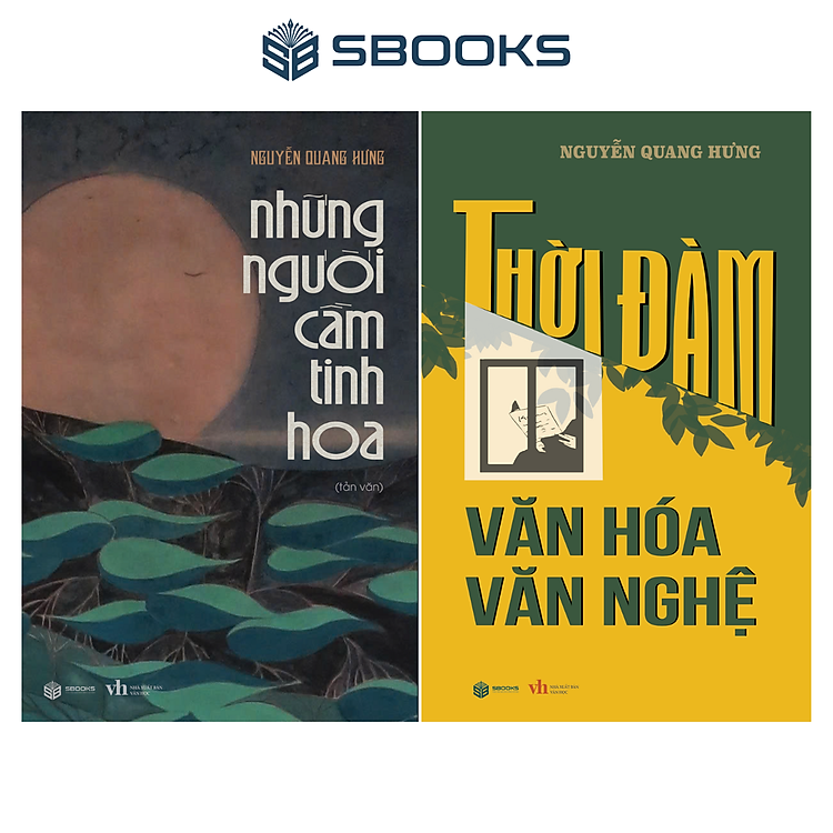 Những Người Cầm Tinh Hoa