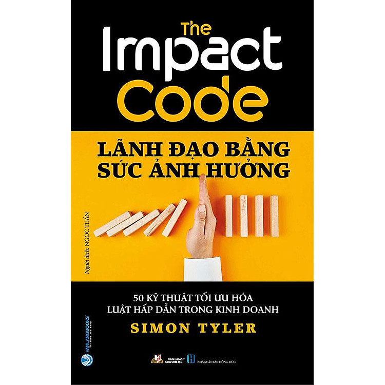 Lãnh Đạo Bằng Sức Ảnh Hưởng