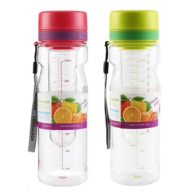 Bình Nước Thể Thao Lock&Lock