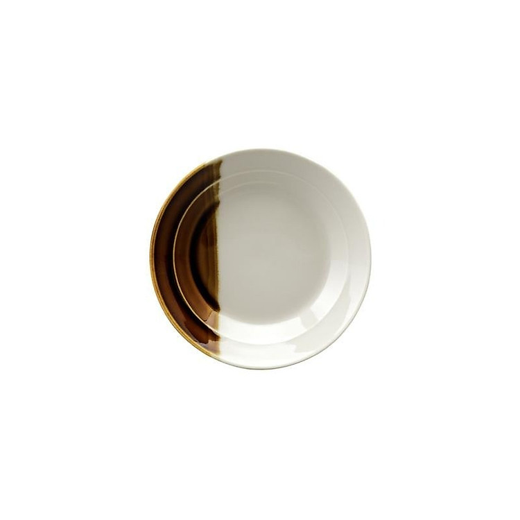 Set 4 Đĩa Gốm 4 x 10 cm - LOVERAMICS (SAUCE DISH) - Bộ Sưu Tập SANCAI