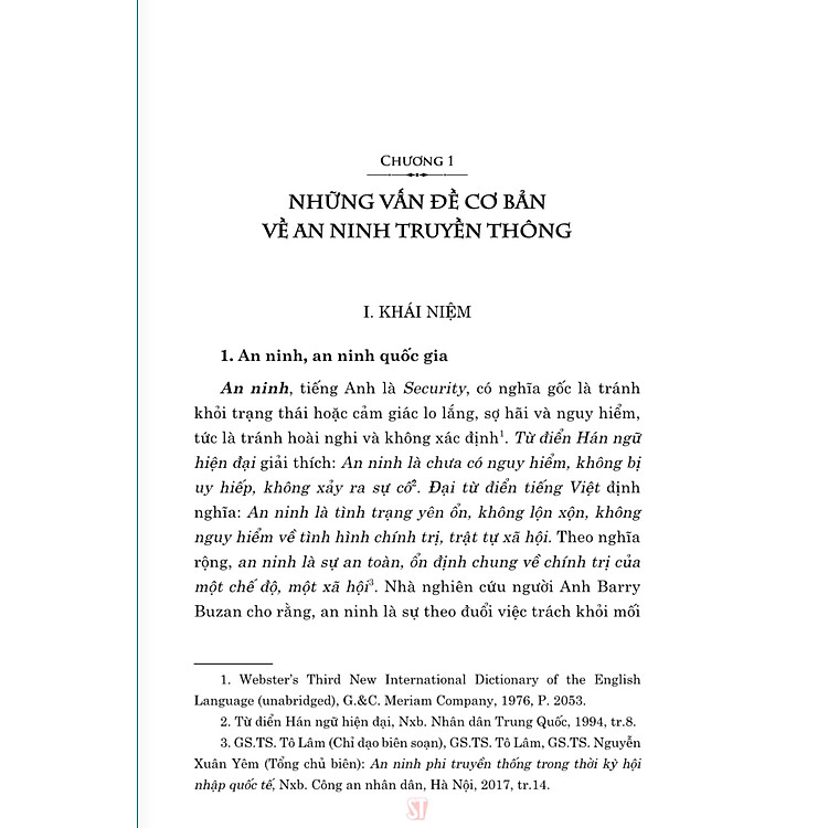 Giáo trình an ninh truyền thông - Ảnh 6