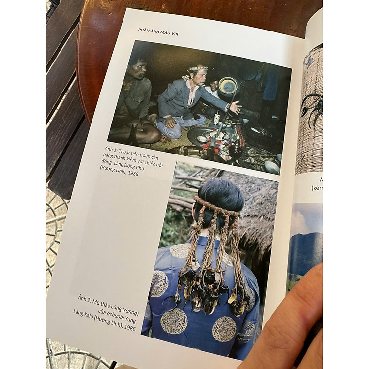 BẤT CHẤP ĐỊNH MỆNH - Văn Hóa Và Phong Tục Tập Quán Người Bru - Vân Kiều - Ảnh 2