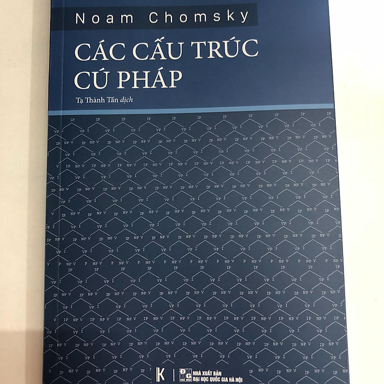Các Cấu Trúc Cú Pháp - Ảnh 2