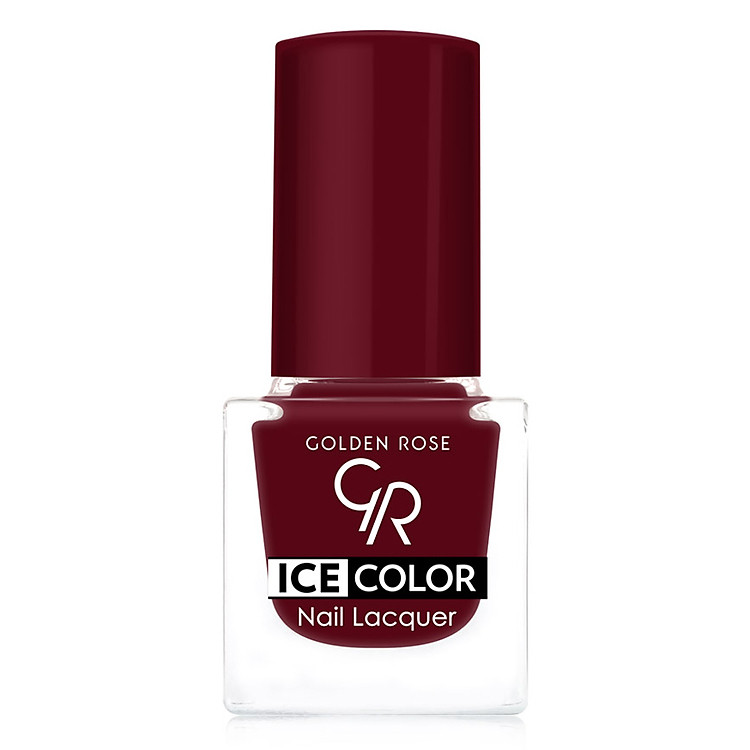 Sơn Móng Tay Golden Rose Ice Color 128