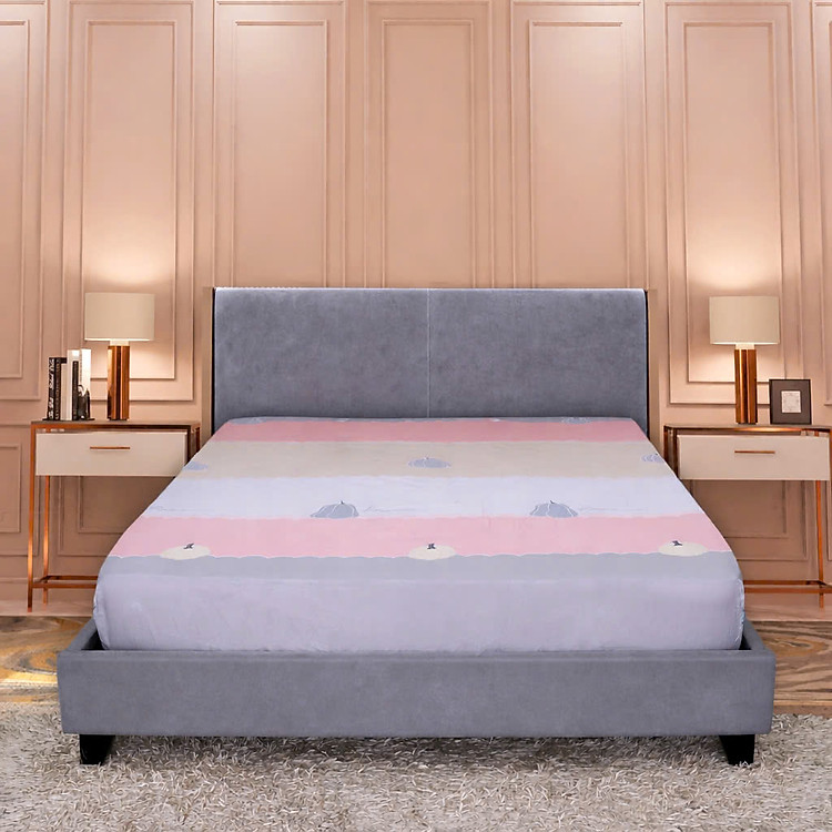 Tấm drap Hometex 180x200cm Tencel Luxury