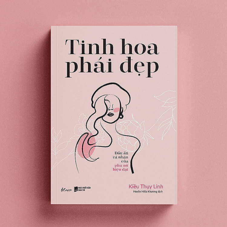 Tinh Hoa Phái Đẹp - Ảnh 4