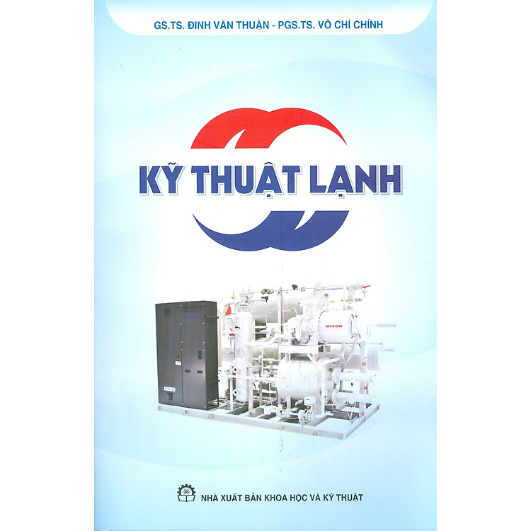 Kỹ Thuật Lạnh
