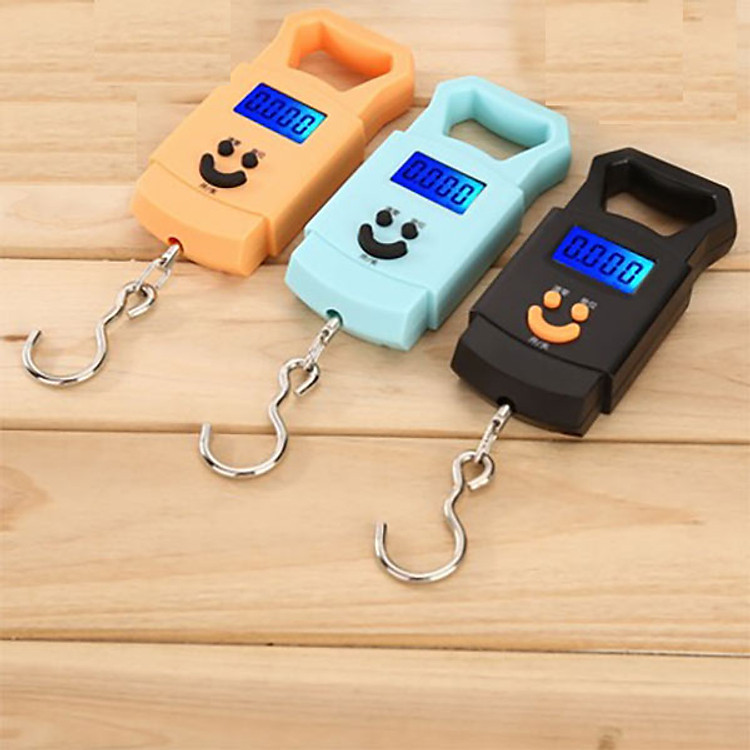 Combo 3 cân móc gia dụng GD 2055-1