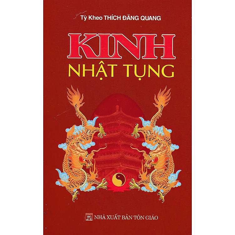 Kinh Nhật Tụng Rồng