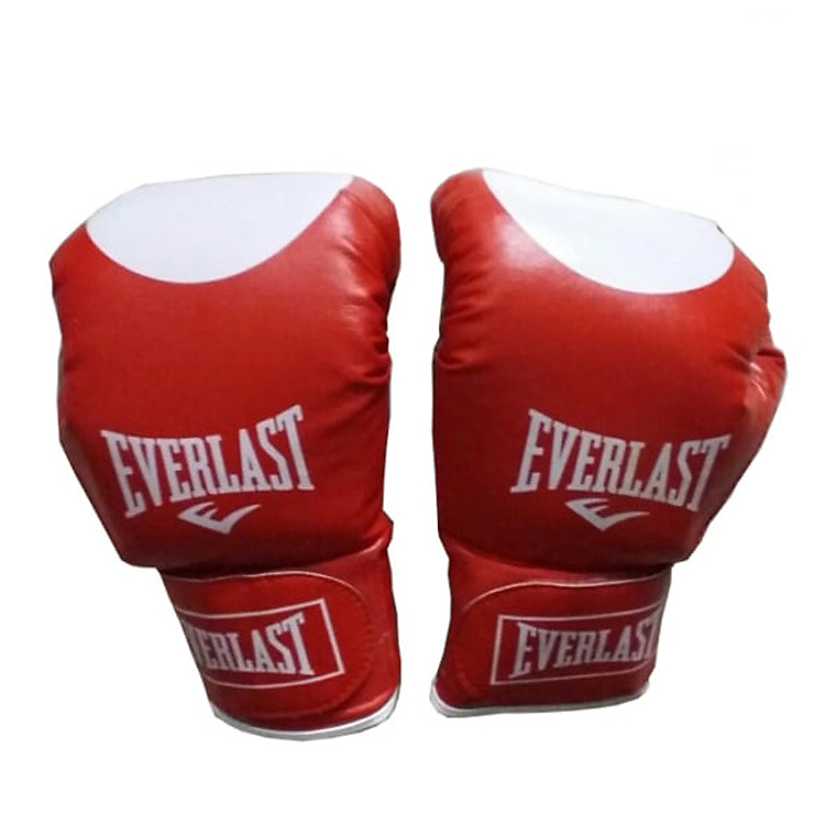 Găng Tay Boxing Bofit Everlast - 2 Kích Thước