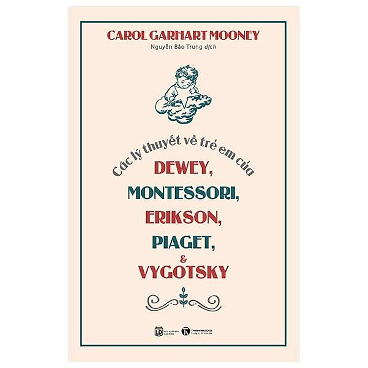 Tại Newshop: Các Lý Thuyết Về Trẻ Em Của Dewey, Montessori, Erikson, Piaget Và Vygotsky