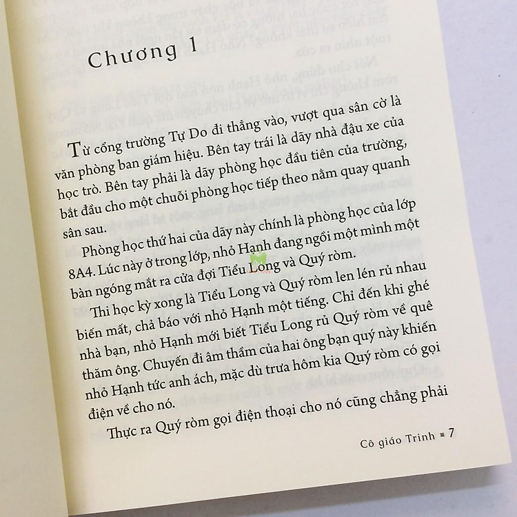 Kính Vạn Hoa (ấn bản mới) - Ảnh 2