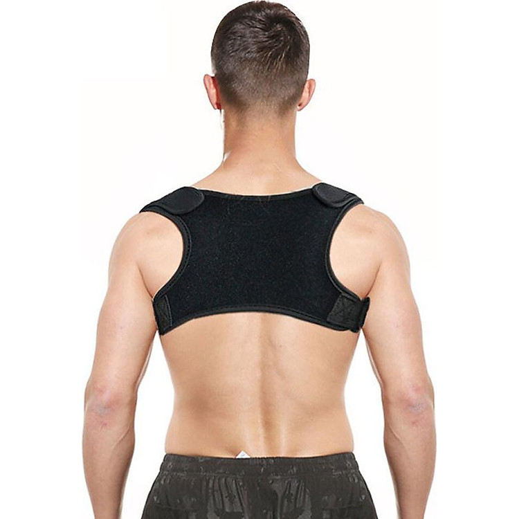 Đai chống gù lưng, điều chỉnh cột sống Aolikes AL3103