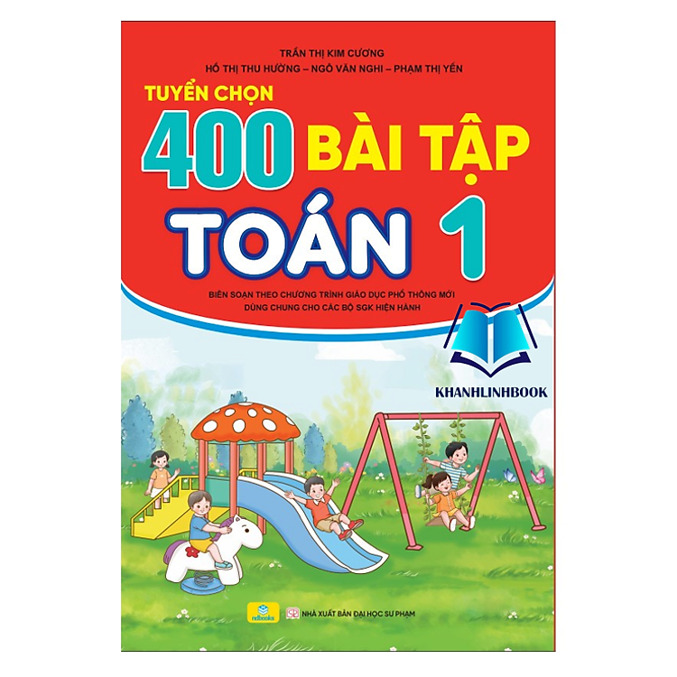 Tuyển Chọn 400 Bài Tập Toán 1