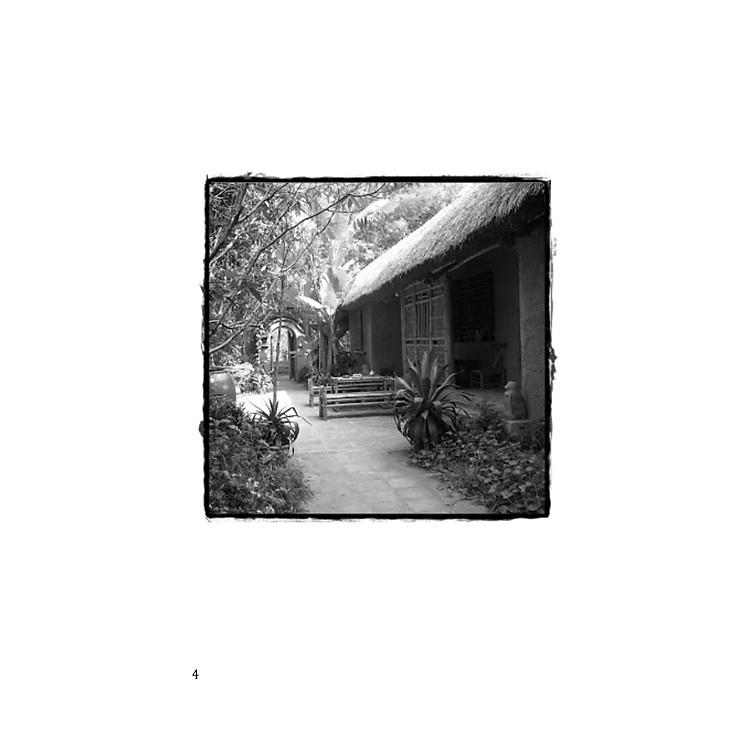 Phong Thủy Cổ Truyền Với Vẻ Đẹp Của Kiến Trúc Hiện Đại - Ảnh 3