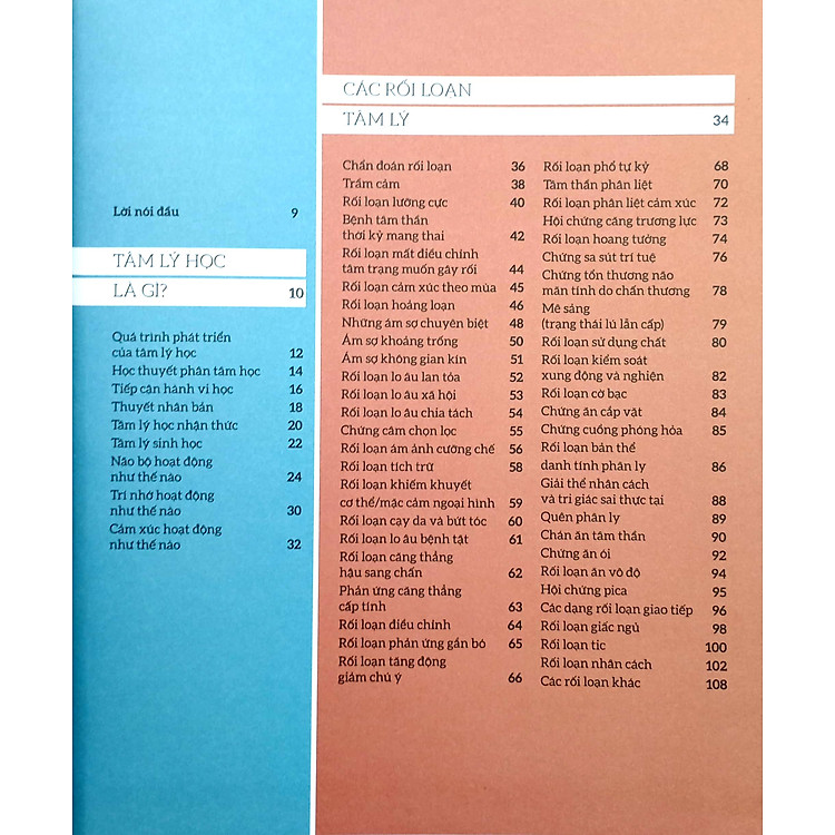 How Psychology Works - Hiểu Hết Về Tâm Lý Học - Ảnh 3