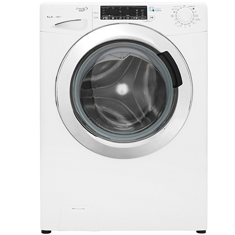 Máy giặt Candy Inverter 9 kg GVS 149THC3/1-04 - Chỉ giao HCM