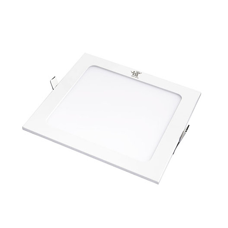 Đèn LED Âm Trần Siêu Mỏng 4W 6W 9W 12W 18W 24W Vuông HT Light Level