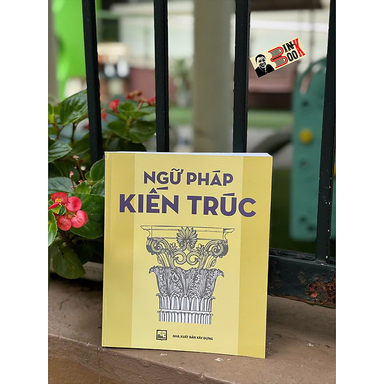 NGỮ PHÁP KIẾN TRÚC