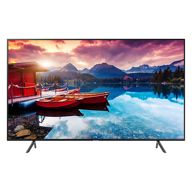 Smart Tivi Samsung 4K 50 inch UA50RU7200