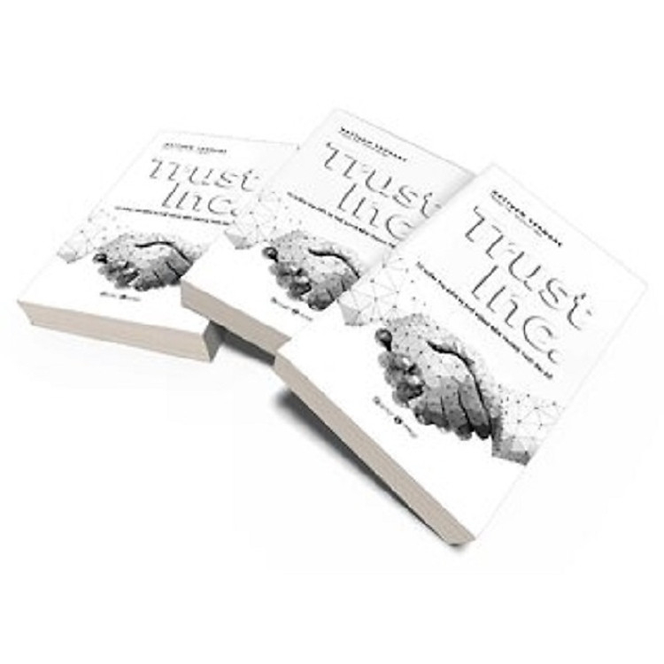Trust Inc - Từ Niềm Tin Đến Vị Thế Vững Bền Trong Thời Đại Số - Ảnh 3