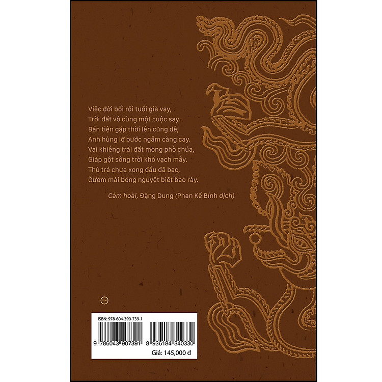 Trần Nguyên Hãn (Tái Bản) - Ảnh 2