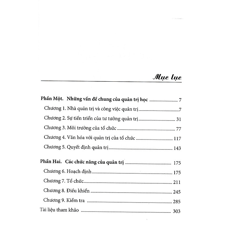 Quản Trị Học_KT - Ảnh 2