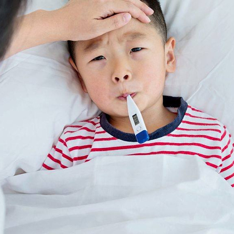 Khóa Học Các Bệnh Thường Gặp Ở Trẻ KYNA KID31