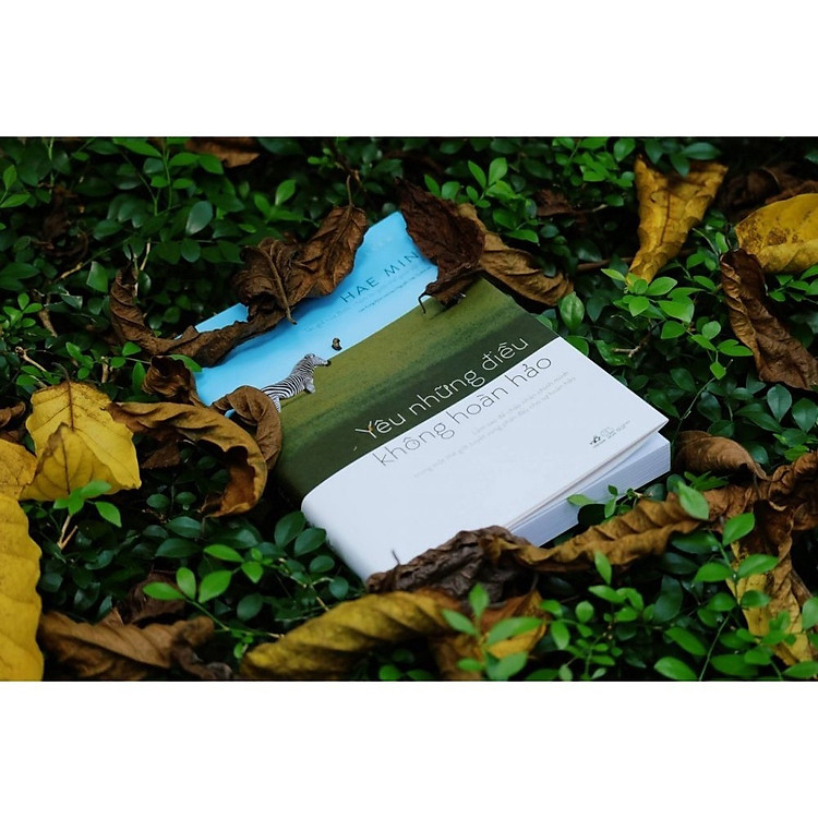 Yêu Những Điều Không Hoàn Hảo và Khi Mọi Điều Không Như Ý - Ảnh 5