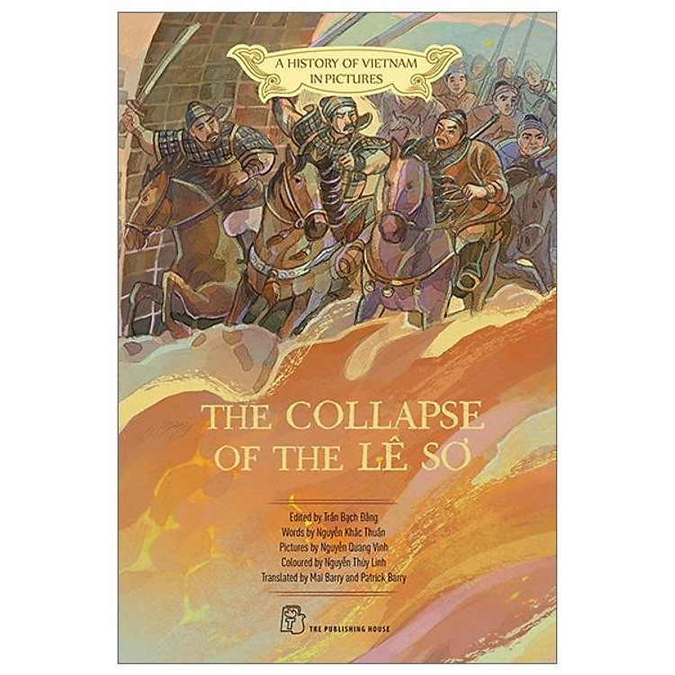 A History Of Vietnam In Pictures – The Collapse Of The Lê Sơ