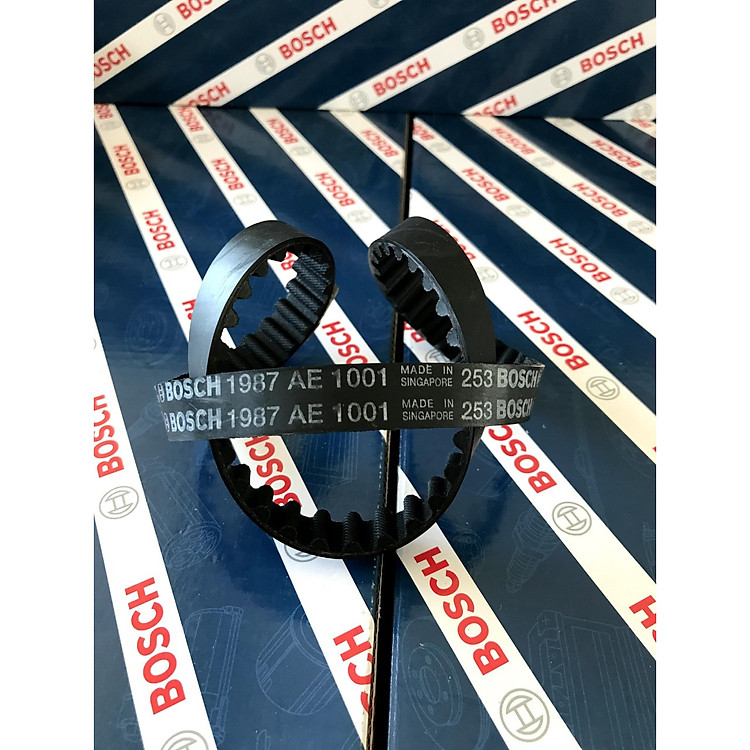 Dây Curoa Đối Trọng (70XY16 ) Honda Accord (-2000) - Bosch 1001