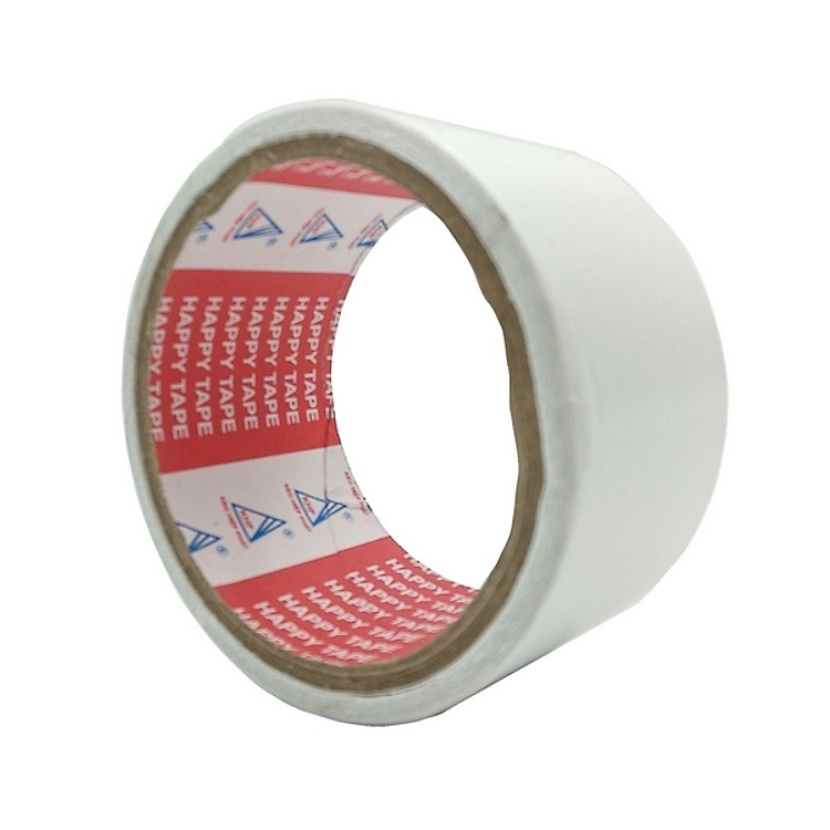Bộ Băng Keo 2 Mặt 5F (2 cuộn)