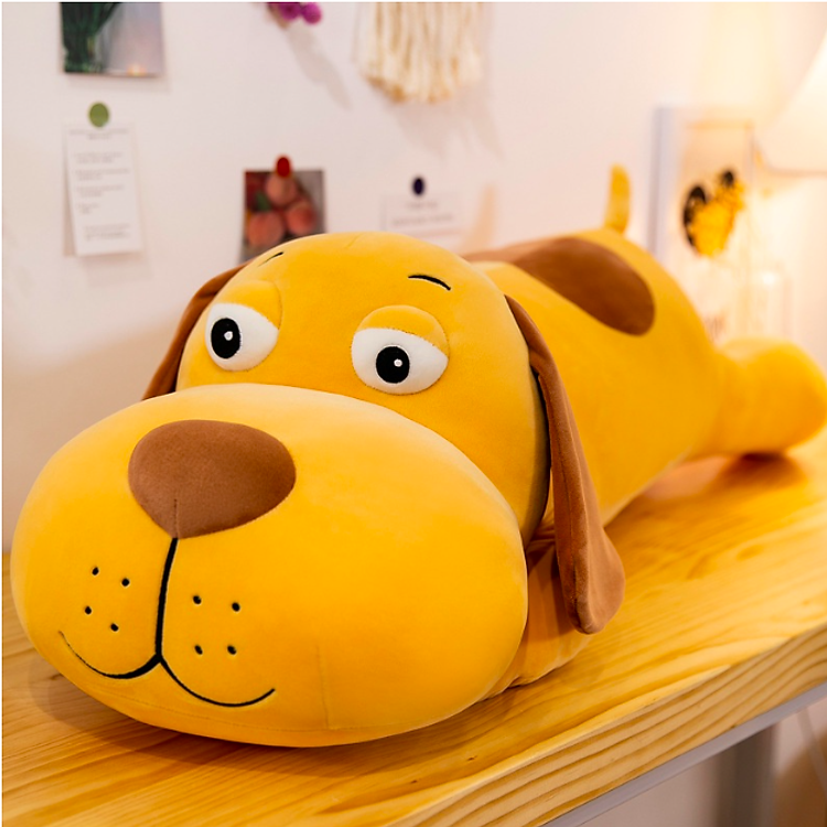 Tìm mua tại Avakids: Bộ ba thú nhồi bông cute 70cm - Ngập tràn khuyến mãi