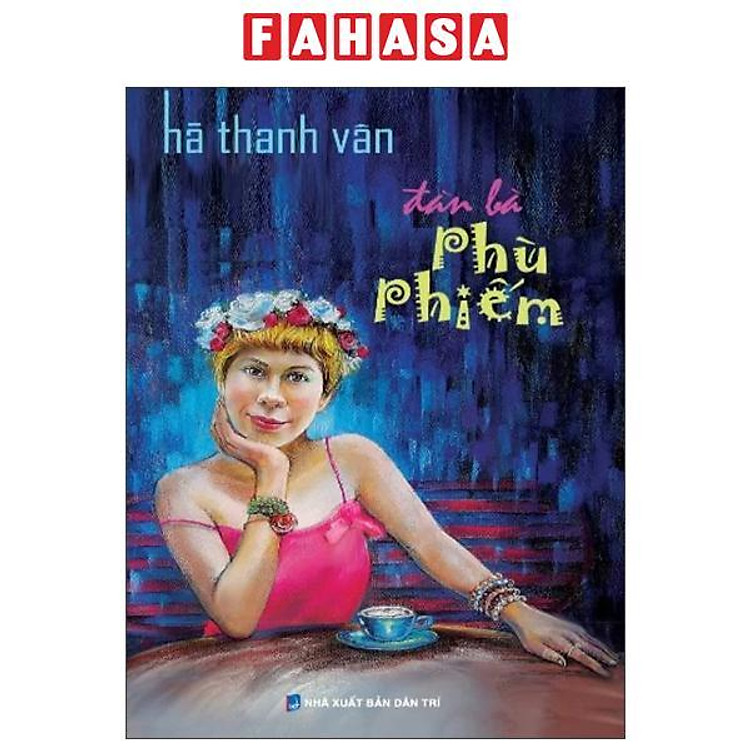 Đàn Bà Phù Phiếm