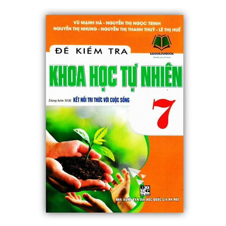 Đề Kiểm Tra Khoa Học Tự Nhiên 7