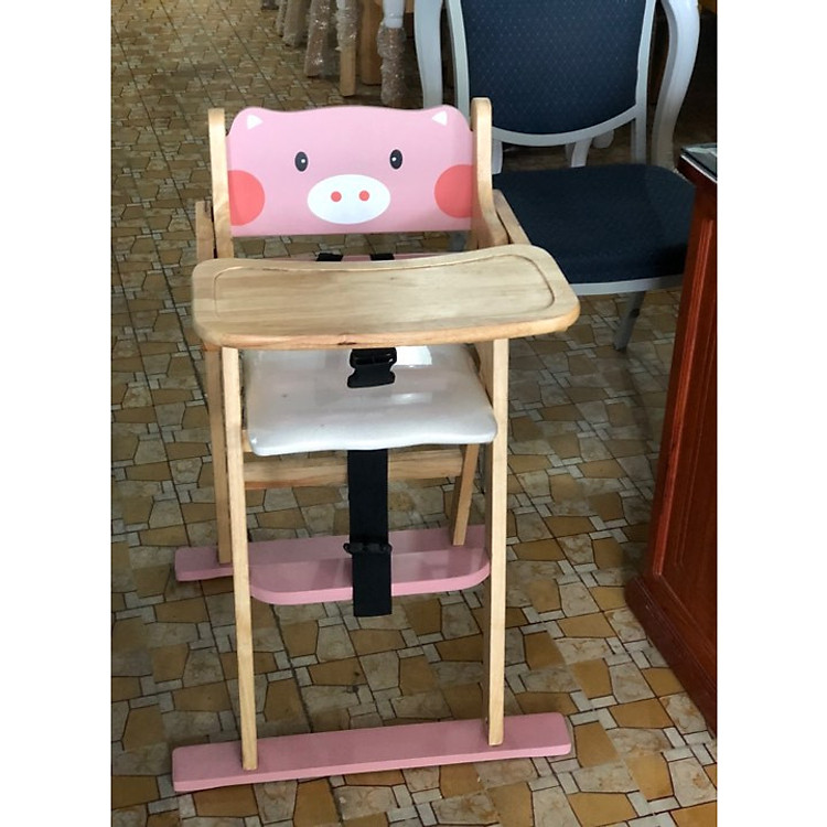 Ghế gỗ ngồi ăn