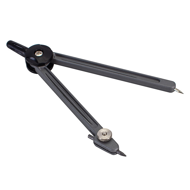 Bộ Compa Deli E9609 (6 dụng cụ) - Ảnh 3