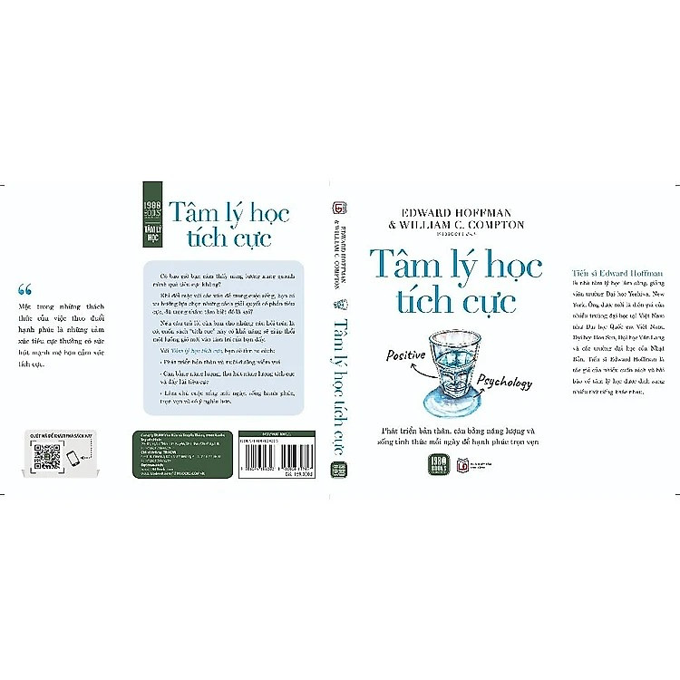 Tâm lý học tích cực - Ảnh 5