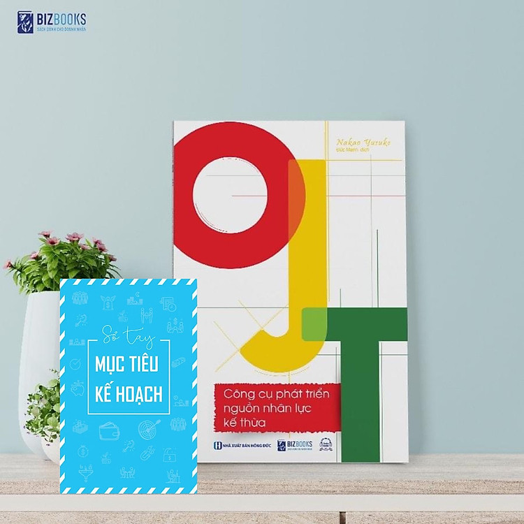 OJT: Công Cụ Phát Triển Nguồn Nhân Lực Kế Thừa